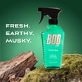 thumbnail image 2 of Spray corporal con fragancia Bod Man Fresh Guy 240 ml (paquete de 2), 2 of 5