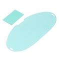 thumbnail image 2 of Lente de repuesto para soldadura, 5 piezas, pantalla de visualización grande, accesorios de soldadura, cubierta de lente exterior, estándares líderes en la industria, 2 of 9