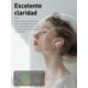 thumbnail image 3 of Audífonos inalámbricos iKF Find-Air5 TWS Bluetooth 5.3 IPX5 Impermeables estéreo para Juegos Rosado, 3 of 8