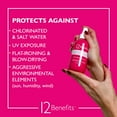 12 Benefits Instant Healthy Hair Treatment Leave In Conditioner Spray