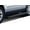 Aluminum Black, variant on APS Running Boards 5 inches Compatible with Honda CRV 2002-2006 (Nerf Bars Side Steps Side Bars)