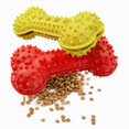 thumbnail image 2 of Juguete Para Fugas De Alimentos Para Mascotas, Juguete Educativo Para Fugas De Alimentos Para Perros, Juguete Amarillo Para Fugas De Alimentos, Juguete Para Comedero Para Perros, ANGGREK No, 2 of 8
