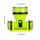 thumbnail image 4 of Lámpara De Campamento Impermeable Lab.G Verde con Negro, 4 of 4