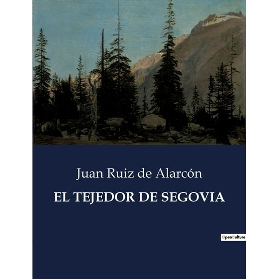 El Tejedor de Segovia, (Paperback)