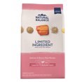 thumbnail image 1 of Adult - Limited Ingredient Diet - Salmon & Rice - Dry Dog Food, 1 of 2