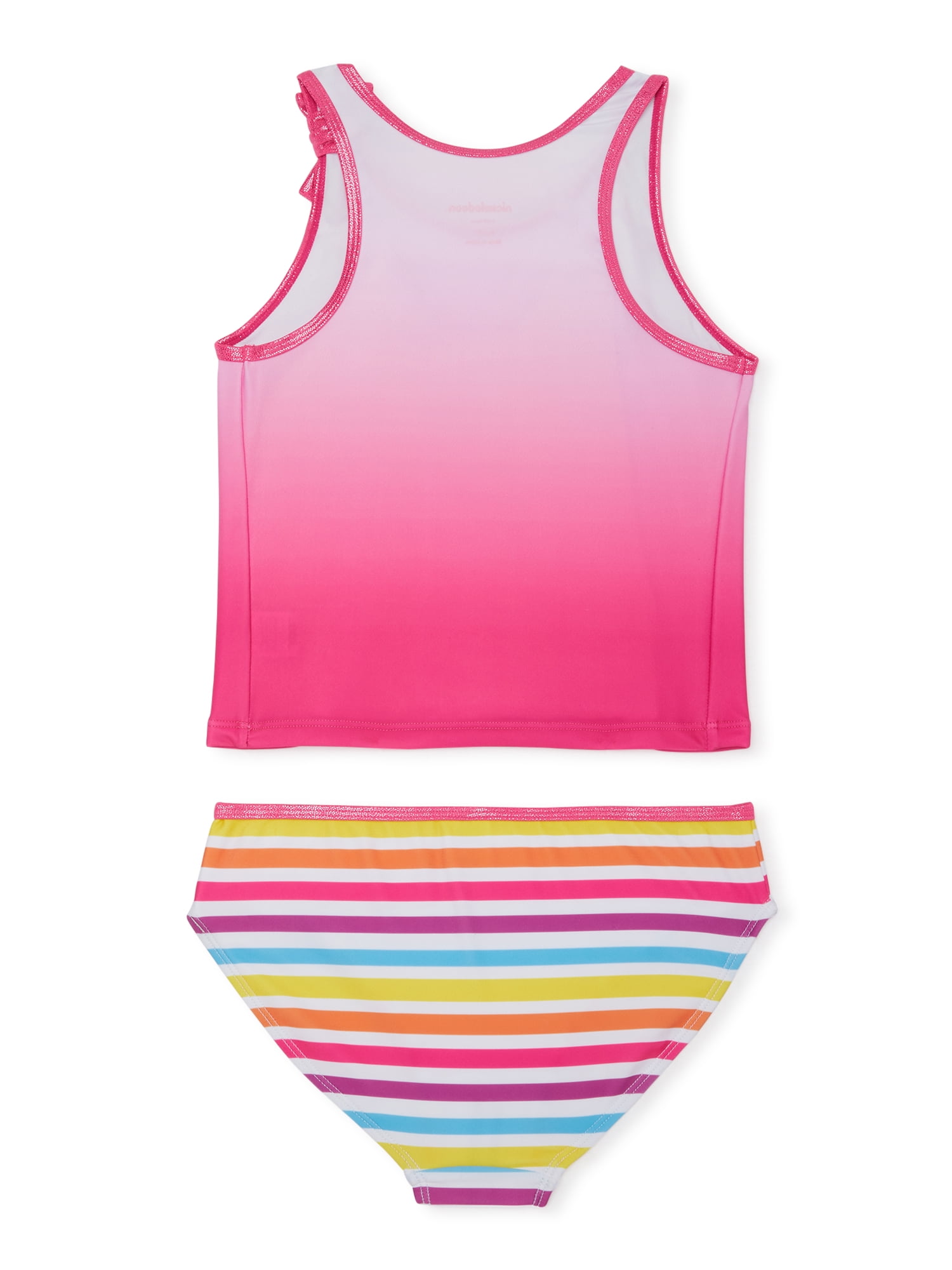 jojo siwa bathing suit walmart