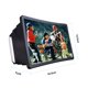 thumbnail image 2 of Teléfono Móvil Pantalla de Video Lupa Amplificador Expansor Soporte Para Pantalla de Película 3D Irfora Plegable, 2 of 7