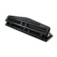 thumbnail image 6 of Office Depot 3-Hole Adjustable Punch, Black, 999, 6 of 9