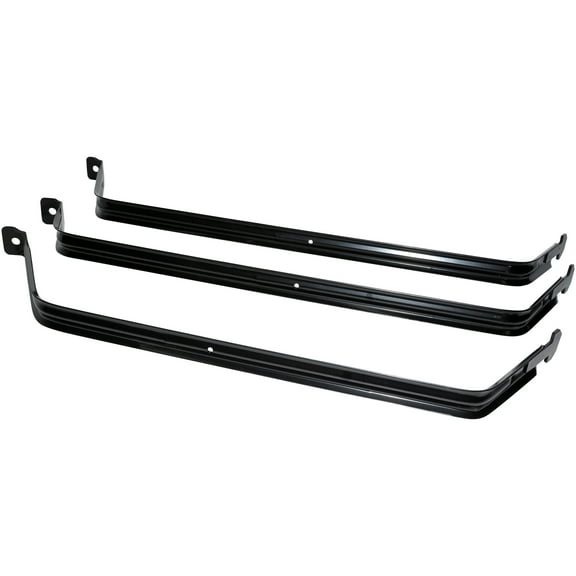 Dorman 578-169 Fuel Tank Strap for Specific Ford Models