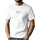 thumbnail image 1 of Men's Novelty Geometric Print T-Shirt- Casual Short Sleeve, Polyester, Machine Washable, Round Neck Tee For Adult, Men, Women, Teen, Teenager, Adolescent,Youth, 1 of 6