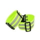 thumbnail image 1 of Eigraketly 2 Pieces Reflective Wristband Elastic Adjustable Wrist Cycling Walking Reflector Jogging Reusable Running Arm Strap Band Type3, 1 of 6