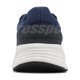 thumbnail image 4 of Adi - das Galaxy 6 Tech Indigo Navy White Men Running Sports Shoes Sneakers GW4139-, 4 of 6