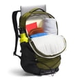 thumbnail image 4 of Mochila THE NORTH FACE Borealis Commuter Forest Olive/TNF negra, 4 of 6