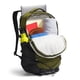 thumbnail image 5 of Mochila THE NORTH FACE Borealis Commuter Forest Olive/TNF, 5 of 6