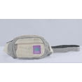thumbnail image 5 of Travel Waist bag, Pure hemp Adjustable Waist bag for all purpose and multicolored fashion Fanny Pack, 5 of 6