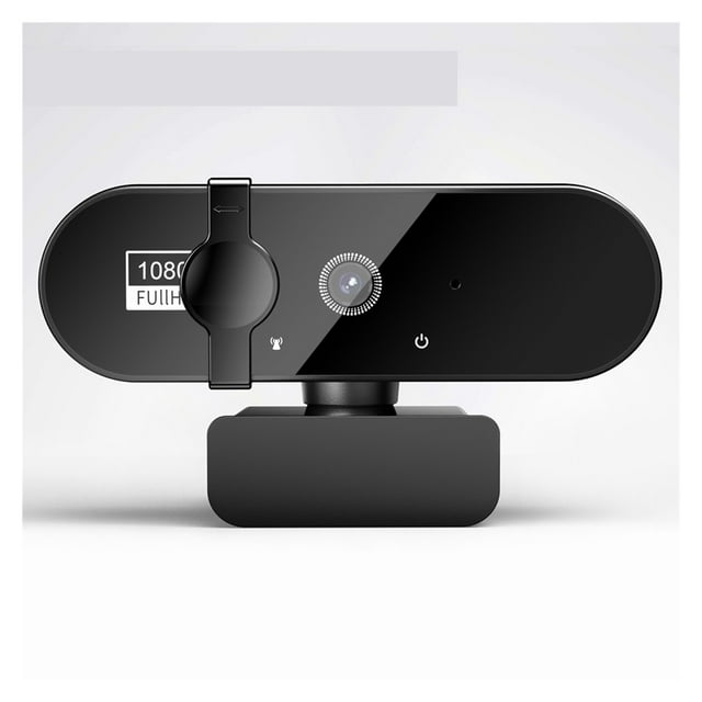 Webcam 4K 1080P Mini Camera 2K Full HD Webcam With Microphone 15-30fps USB Web Cam For PC Laptop Video Shooting Camera