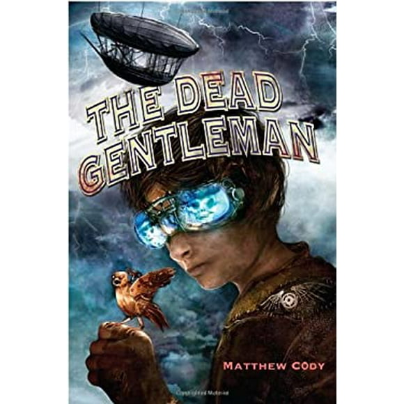 The Dead Gentleman 9780375844904 Used / Pre-owned