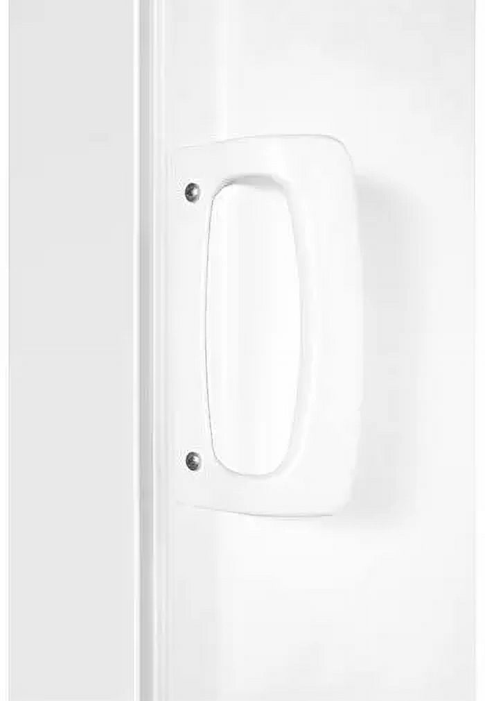 Across International EasyChill 9 Cu Ft -25°C Upright Lab Freezer UL 115V with Power Failure Alram