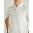 thumbnail image 5 of Polo Neck Short Sleeve T-Shirt, 5 of 6