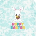 thumbnail image 4 of Inktastic Hoppy Easter Boys or Girls Toddler T-Shirt, 4 of 5