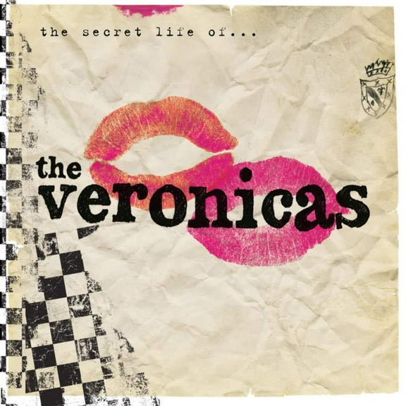 The Veronicas - Secret Life of (Clear Vinyl) [RSD 4/12/25]