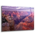 thumbnail image 2 of Epic Art 'Grand Canyon near Mather Point' by Mike Jones, Acrylic Glass Wall Art, 36"x24", 2 of 8