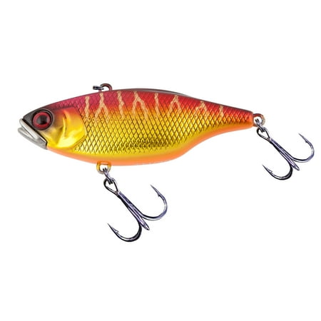 UPC: 0843459013081 | Jackall Fishing TN70 SPAWN TIGER Lipless Crank Baits [JTN70-SPT]