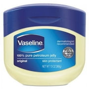 Vaseline Petroleum Jelly Original 13 oz (Pack of 2)
