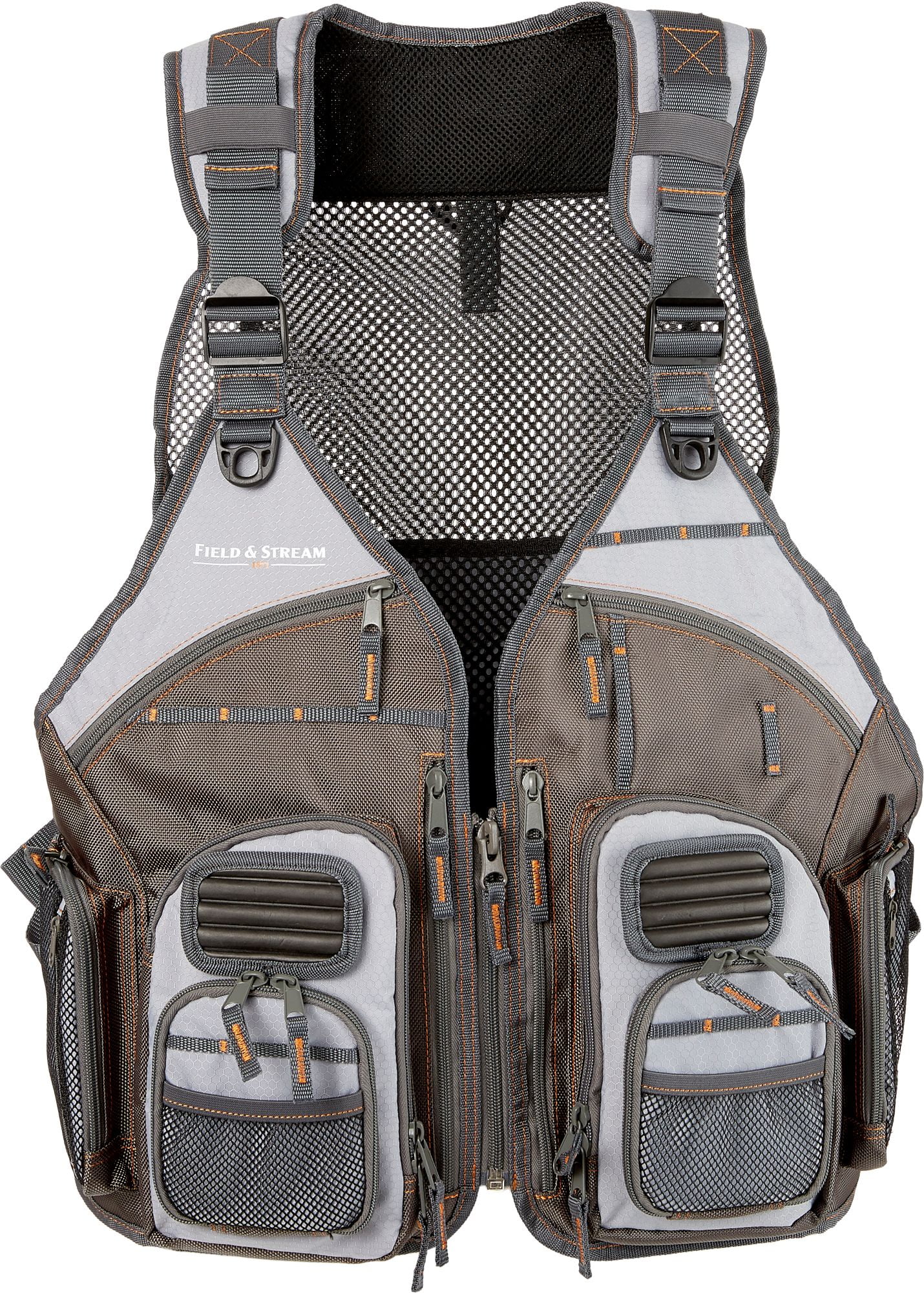 field and stream fishing backpack