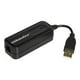 USRobotics USB 56K Softmodem - Fax / modem - USB - 56 Kbps - V.90, V.92 – image 3 sur 6