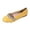 shoes 180#Yellow, variant on oqasdz Women's Casual Shoes Rhinestone Pointed Flat Dressy Shoes Comfort On Low Heel Party Evening Wedding Solid Color Ballet Shoes Summer Outdoor