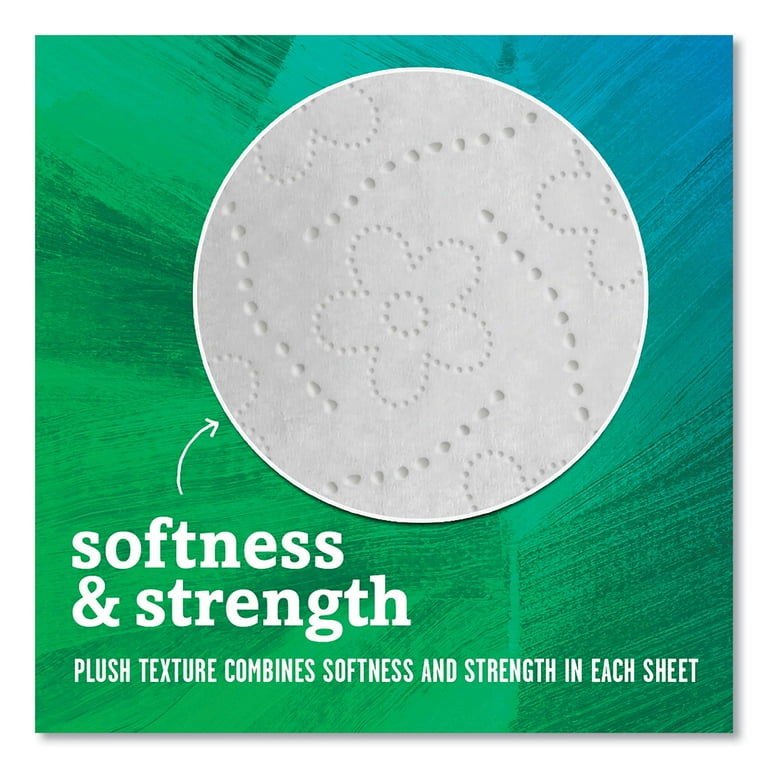 100% Recycled Bathroom Tissue, Septic Safe, Individually Wrapped Rolls, 2-Ply, White, 500 Sheets/Jumbo Roll, 60/Carton 100% Recycled Bathroom Tissue, Septic Safe, Individually Wrapped Rolls, 2-Ply, White, 500 Sheets/Jumbo Roll, 60/Carton