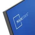 thumbnail image 5 of Mainstays 4 x 6 Black Front-Loading Picture Frame Set, Wall or Tabletop, Set of 2, 5 of 6