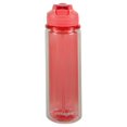 thumbnail image 1 of COOL GEAR 20 OZ GALLERY SIPPER PINK, 1 of 2
