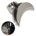 thumbnail image 4 of Maytalsory Sleek and Efficient Semi-automatic Coffee Machine with Diverter Nozzle Handle Stainless Silver Double 1Set, 4 of 6