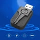 thumbnail image 4 of Adaptador Carplay Inalámbrico Automático Android Dongle Inteligente Portátil Carplay Ai Box Cableado A Smart Box Inalámbrico para Coche, 4 of 5