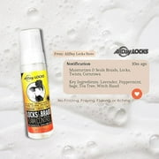 AllDay Locks Braid Foaming Mousse