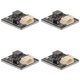 thumbnail image 4 of Placa de transferencia de energía de batería 12A batería de litio balanceador activo inductivo 4 juegos PCB de resistencia interna ultra baja para modelo de juguete ANGGREK Otros, 4 of 8