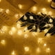 thumbnail image 4 of Puesto de luces LED pequeñas, luces de cadena, luces de bola, luces de estrellas, decoraciones navideñas, diseño de luces, luces de destello, 4 of 5