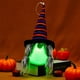 thumbnail image 2 of Populares Halloween Ornaments In Halloween Decoration Lights Rudolph Dwarf Faceless Doll Festival Prop Gnom Holiday Supplies, 2 of 5