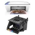 thumbnail image 3 of Printhead, Rustproof Print Head Replacement Kit for HP711 T530 T525 T520 T130 T125 T120 T100 Printer, Printer Replacement Parts, Printhead Replacement, 3 of 6