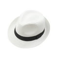 thumbnail image 2 of Beach Hats for Women, White Adult Unisex Summer Fashion Cap Beach Casual Fisherman Hat, Womens Hat, One Size, Summer Hats for Women, Women's Hats, 2 of 2