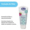thumbnail image 4 of Set de Cepillo y Pasta de Dientes Chicco Rosa para Niños, 4 of 5