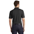 thumbnail image 2 of Port Authority Dry Zone Uv Micro-Mesh Polo, 2 of 4