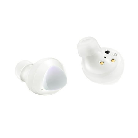 samsung galaxy buds  in ear