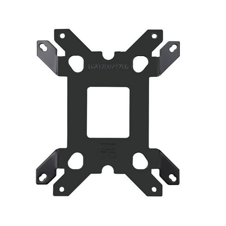 

SUNRI CPU Radiator Buckle for AXP90 LGA1700 Intel12 Generation LGA1700 AXP90 Bracket