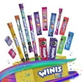 thumbnail image 4 of Bulk Taffy Candy Mix - 3.6 lbs - 150 Individually Wrapped Party Candy - Easter Candy Assortment - Winis Mix Variety of Mexican Chewy Candies | Assorted Easter Candy Mix, 4 of 7