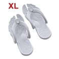thumbnail image 2 of Bearachild Chanclas de verano para hombre, zapatillas informales de secado rápido, sandalias de playa, zapatillas antideslizantes para el hogar y el baño, Type7 NO7 Bearachild HA007075-08B, 2 of 6
