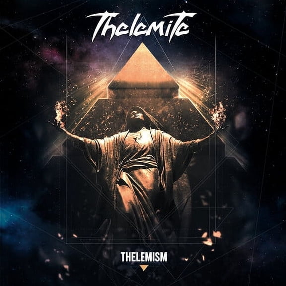 Thelemite - Thelemism - Music & Performance - CD