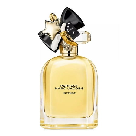 Marc Jacobs Perfect Intense Eau De Parfum Spray, Perfume for Women, 3.3 oz
